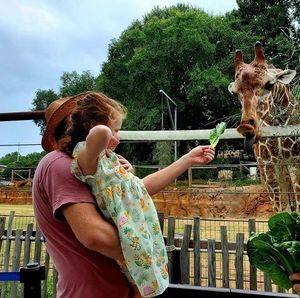 Meet your Posher, Joshua